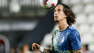 Se olvidan de Fabio Silva 