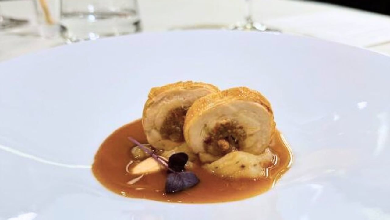 Tres restaurantes de Sevilla, entre los mejores de Europa en 2025