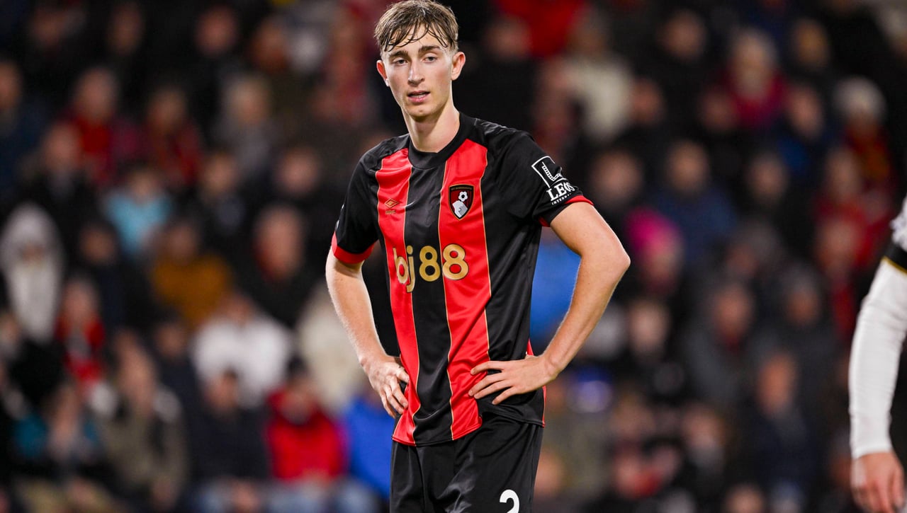 El Madrid acelera para hacerse con los servicios de Dean Huijsen