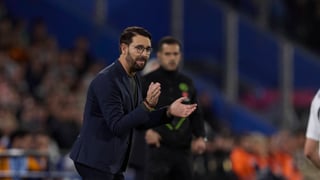 Fichaje mediático para el Getafe de Bordalás