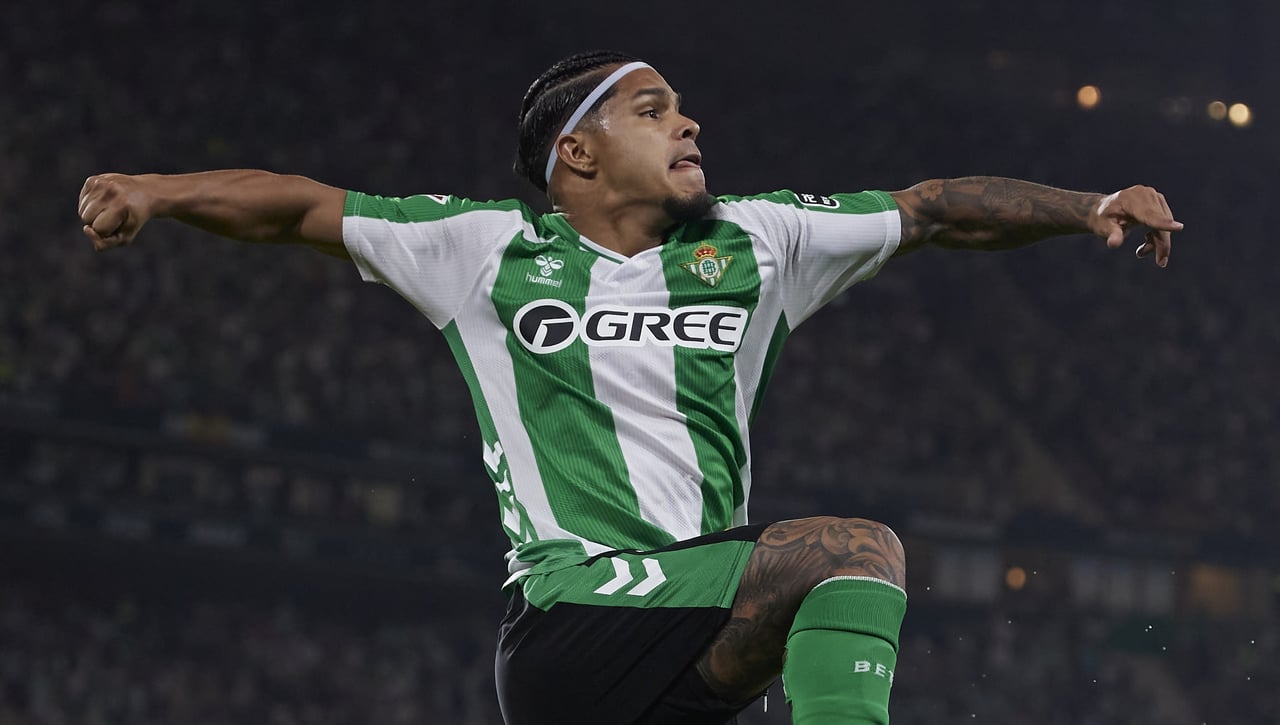 A dos puntos de Champions con la clasificación normalizada