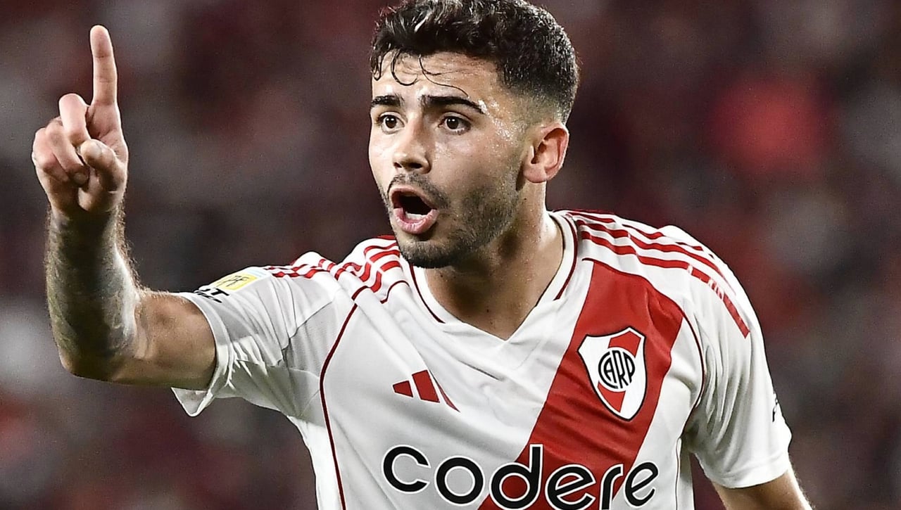 Problemas con el fichaje de Santiago Simón