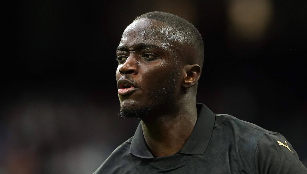 Mazazo para Diakhaby: se pierde el Mundial