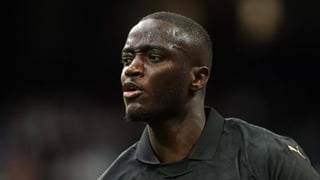 Mazazo para Diakhaby: se pierde el Mundial