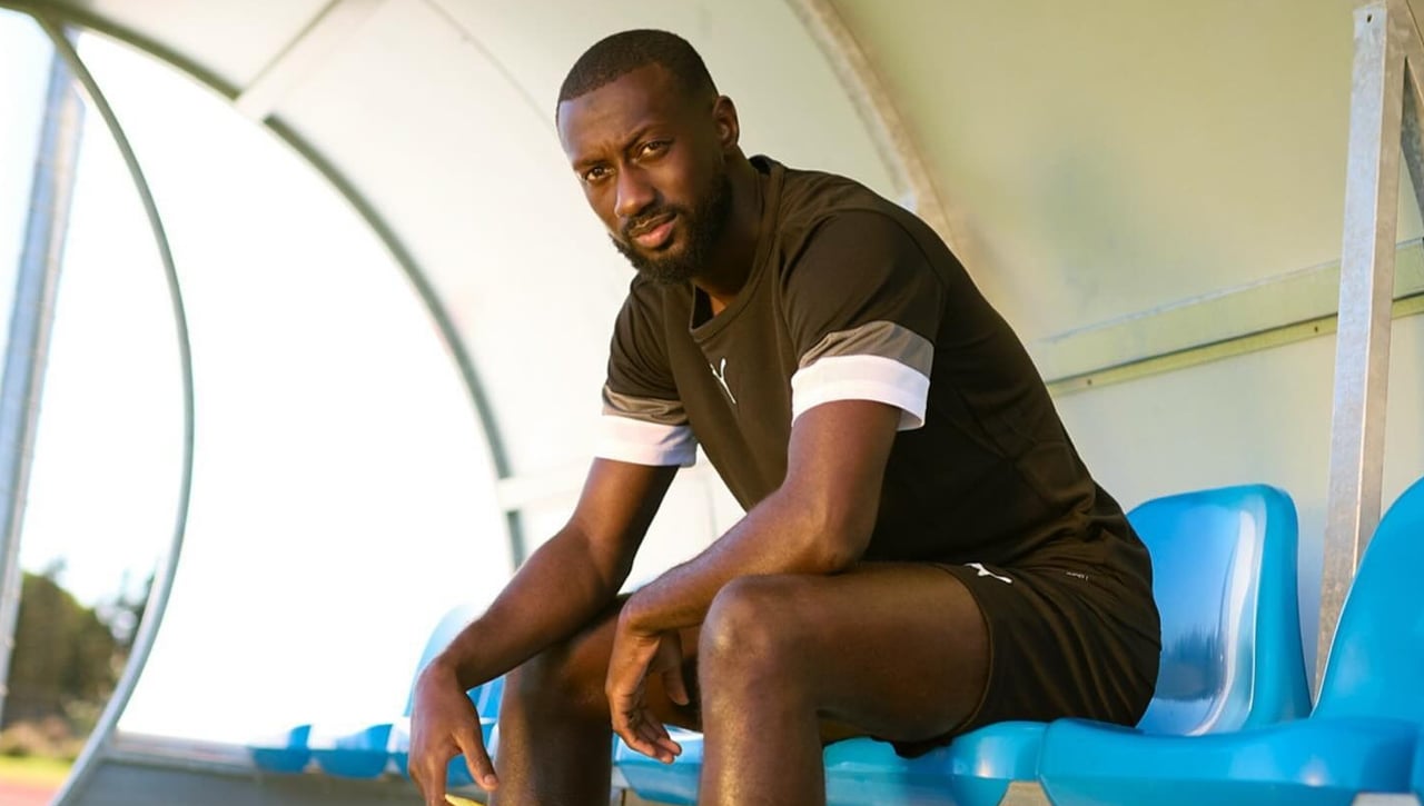 Sabaly, a punto: los números finales de la operación