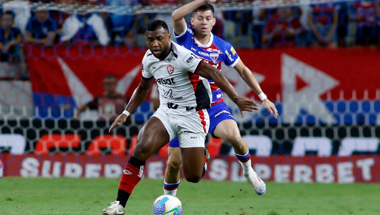 El Sevilla se mueve por el máximo goleador de Brasil