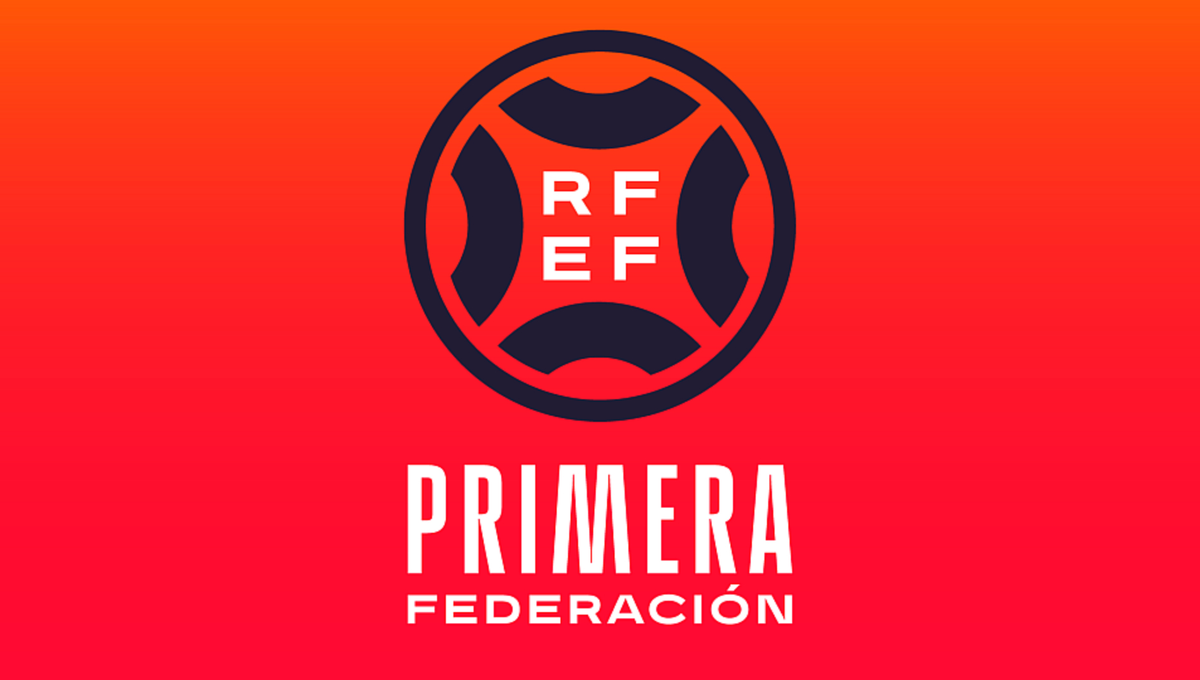 Rfef tv primera federación