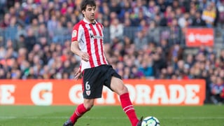 Mikel San José, exfutbolista del Athletic Club le gana la batalla a la Seguridad Social