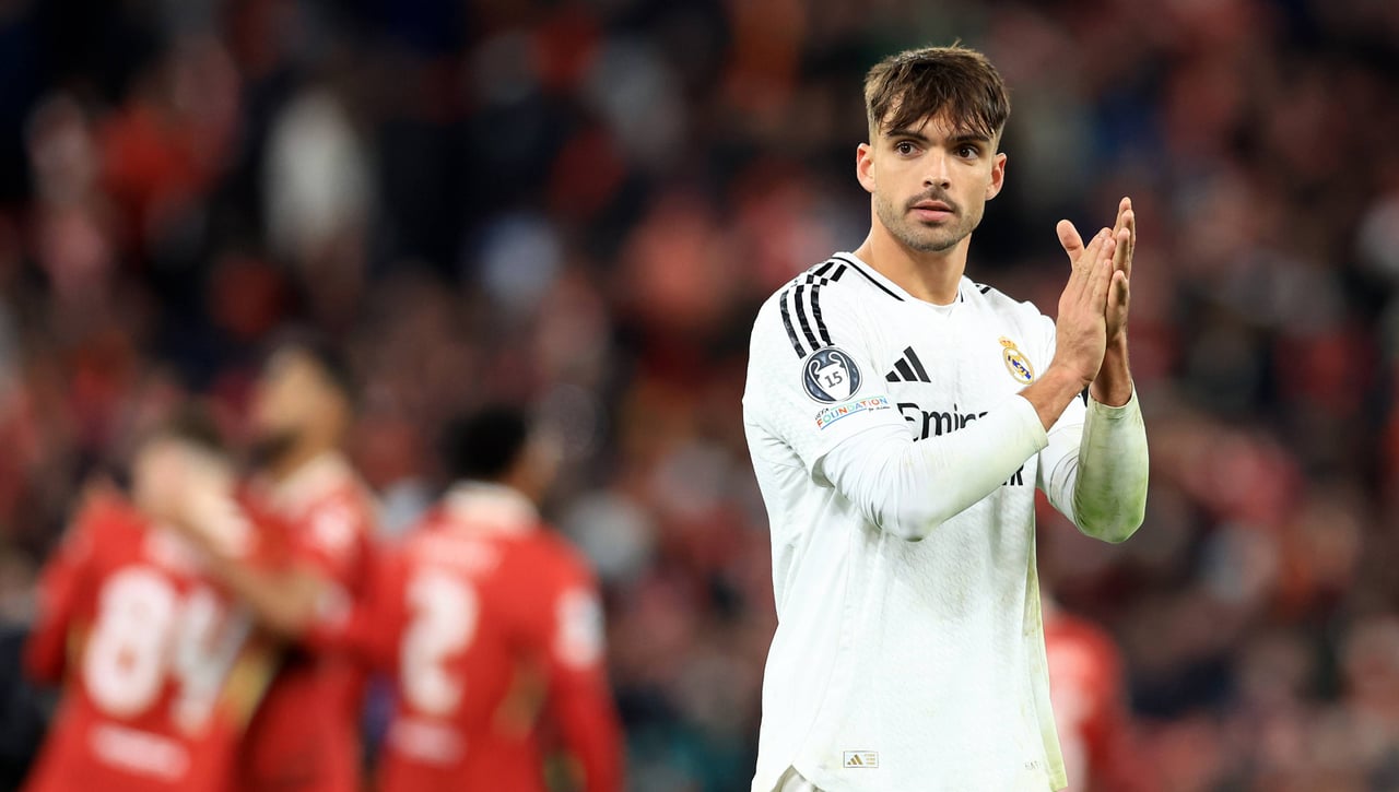 La última hora sobre Raúl Asencio