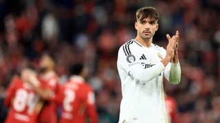 Raúl Asencio, abucheado por presunto delito 