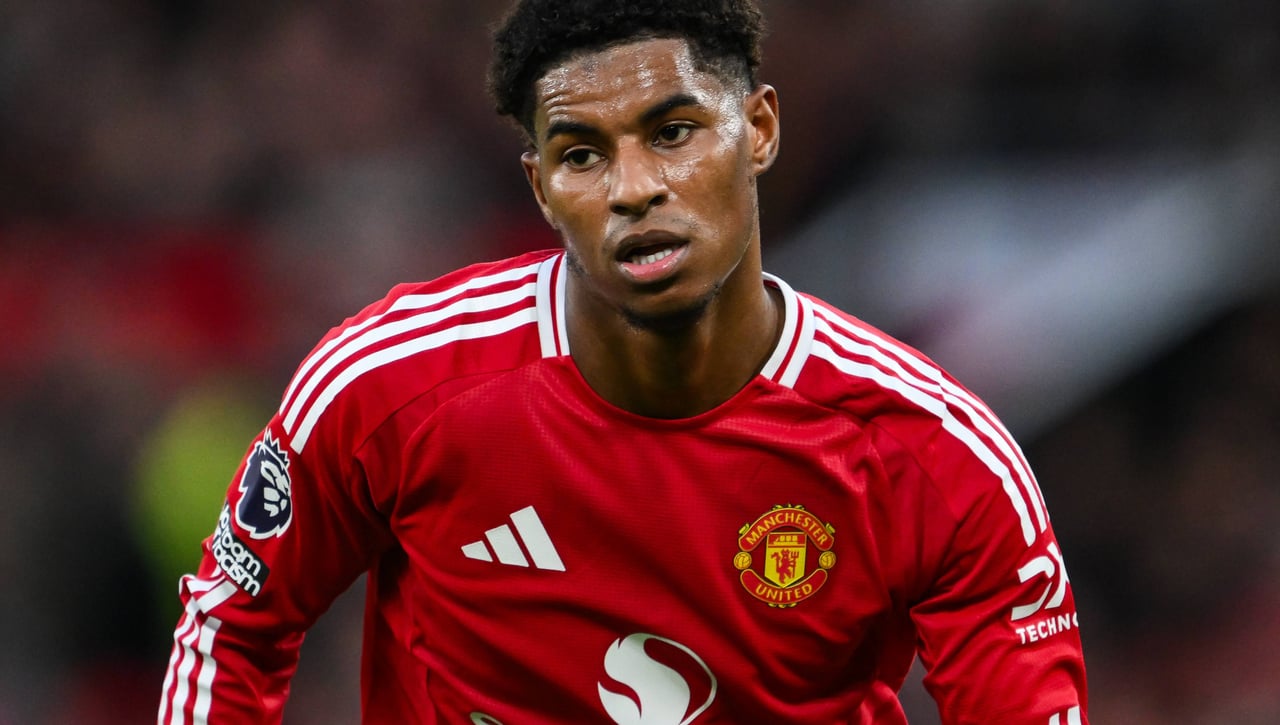 Hacen temblar al Barça por Rashford