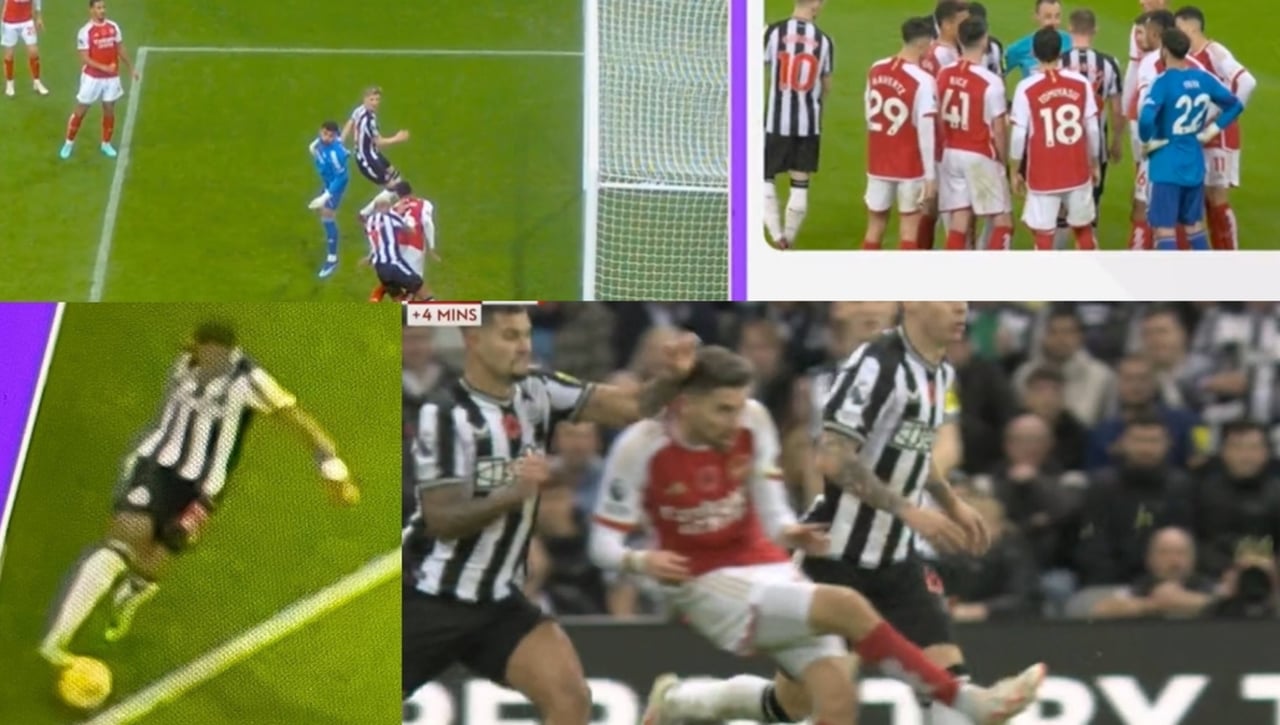 Arteta también 'raja' contra el VAR antes de recibir al Sevilla: "Es una absoluta vergüenza"