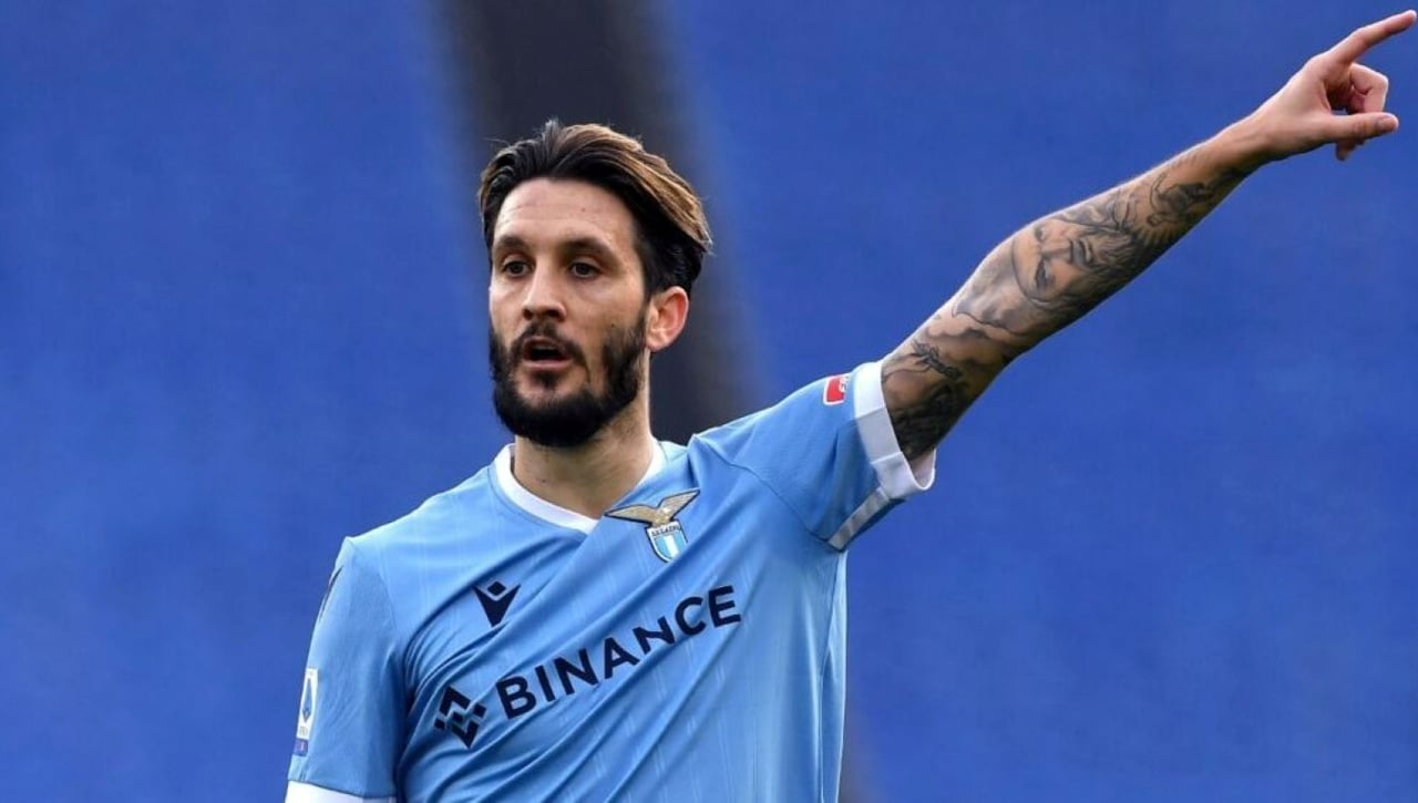 Volver por Luis Alberto y la idea de plantilla que tiene Monchi