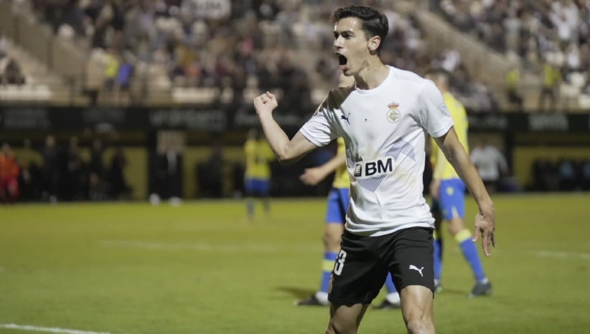 Real Unión - Cádiz: Resultado, resumen y goles