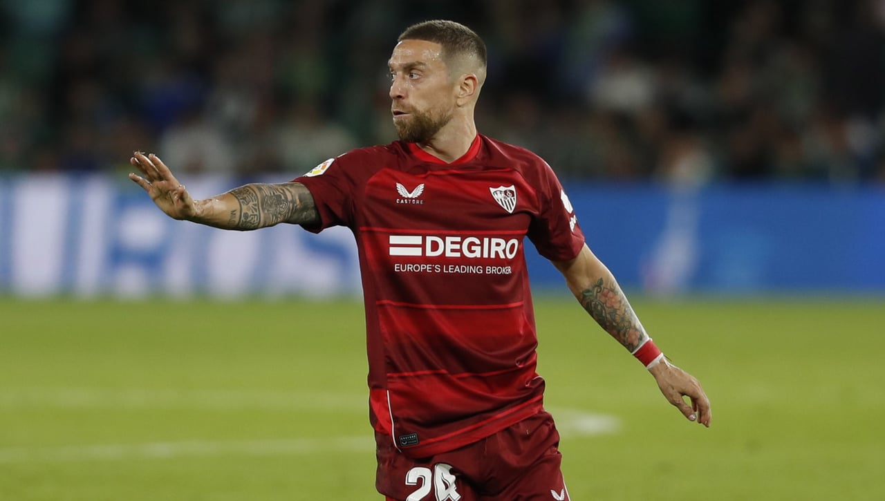 Un precedente nada halagüeño para Papu Gómez