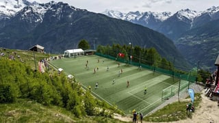 ¿Cuál es el estadio más alto de Europa y cómo afecta a los partidos?