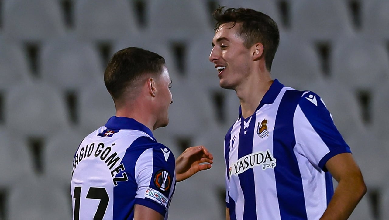 El fichaje de Aguerd permite liberar a Pacheco 