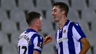 El fichaje de Aguerd permite liberar a Pacheco 