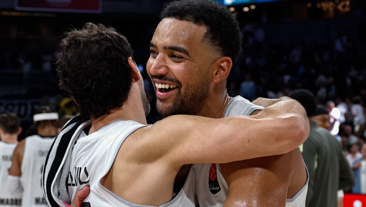 El Real Madrid ficha a lo grande