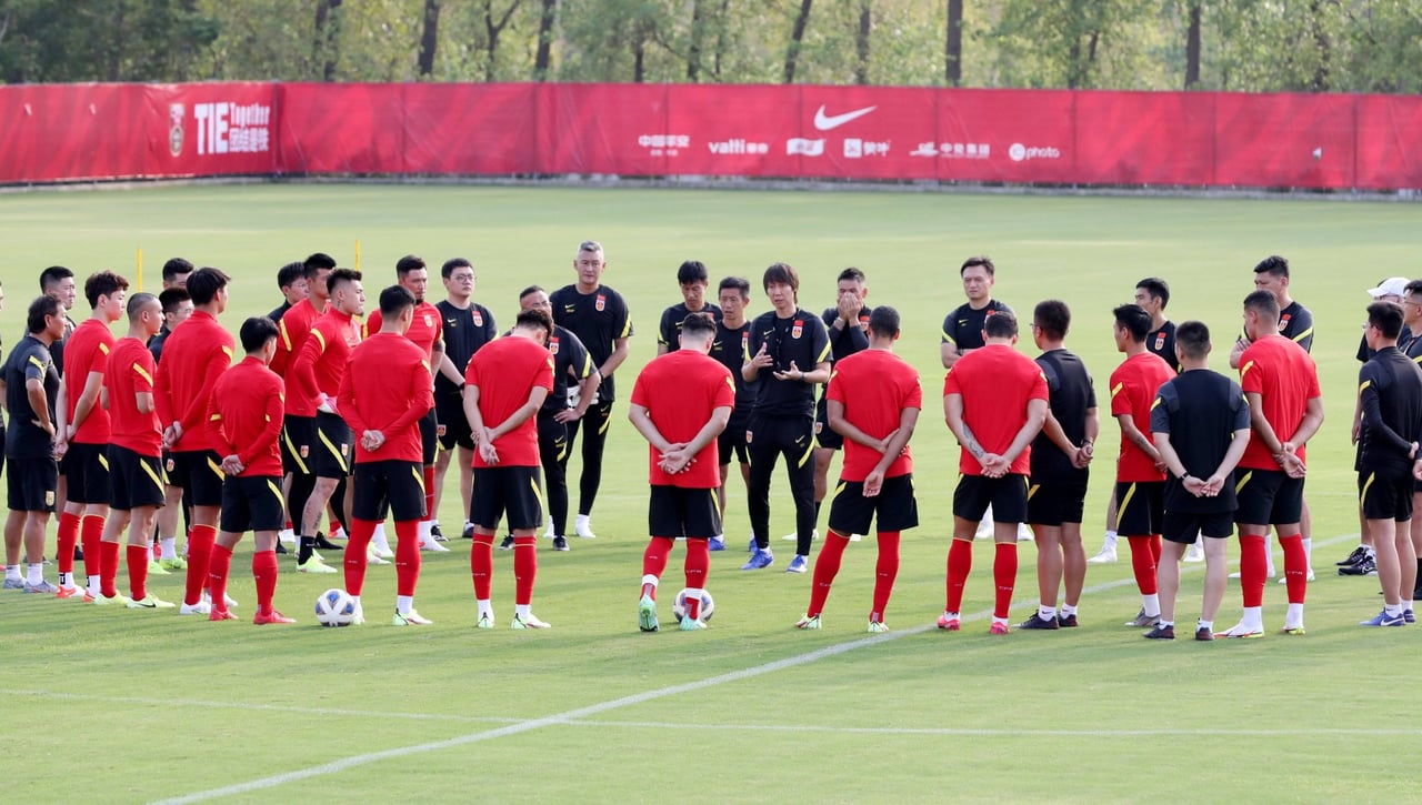 De la Premier League a ser condenado a cadena perpetua en China