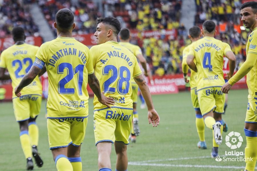 "Moleiro nos va a durar poquito"