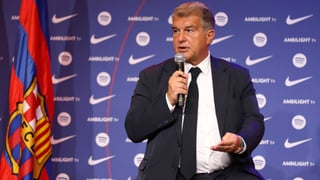 El Barça, cerca de desatascar un importante conflicto 