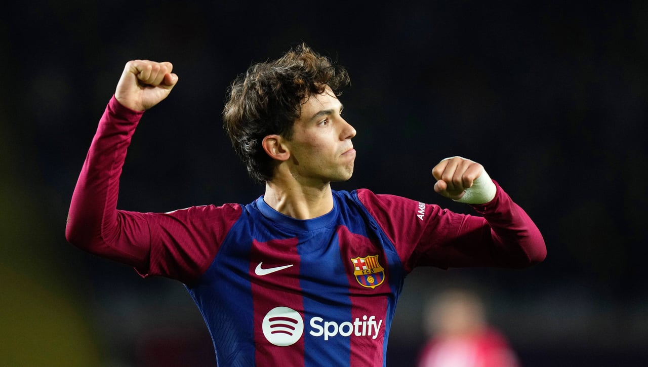 Malas noticias para Joao Félix después de su 'revancha' al Atlético de Madrid