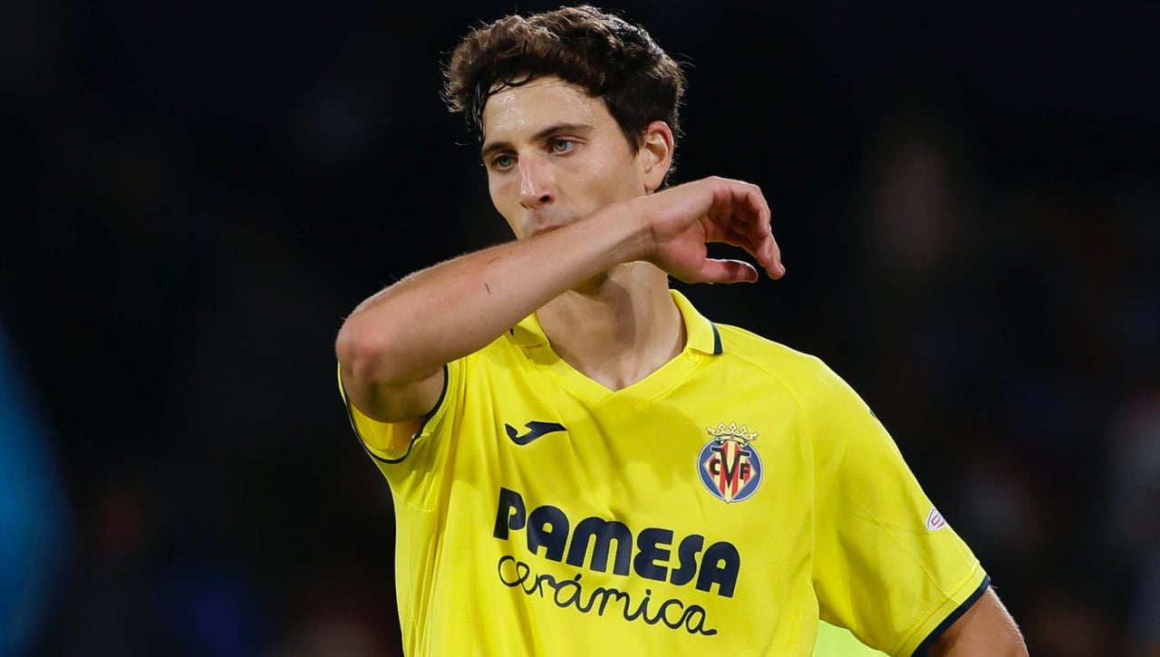 Pau Torres abre la puerta