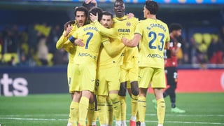 Himno del Villarreal: historia y letra del himno del Submarino Amarillo