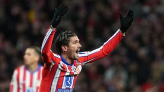 De Paul es el objetivo