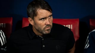 Coudet aclara el estado de Joan Jordán