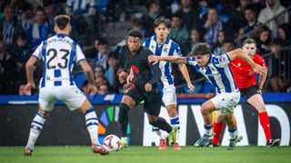 La Real Sociedad y la Copa del Rey, punto final