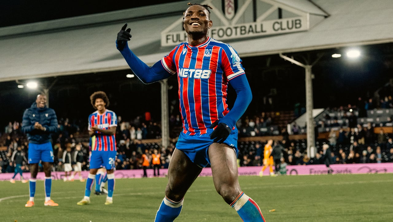 Hay lío con Christantus Uche: El Crystal Palace no quiere pagar traspaso y el jugador no puede volver a jugar en el Getafe esta temporada