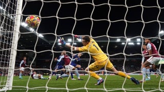 El Aston Villa y Diego Llorente: toda la verdad