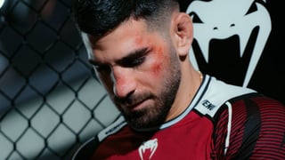 Ilia Topuria aparca la UFC y pone en duda su futuro: "Estoy pasando por un momento difícil en mi vida"