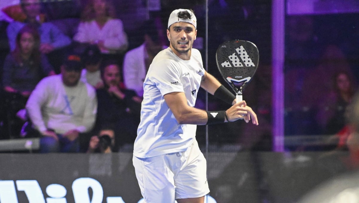 Ale Galán, como nunca antes y con novedades