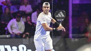 Ale Galán, como nunca antes y con novedades