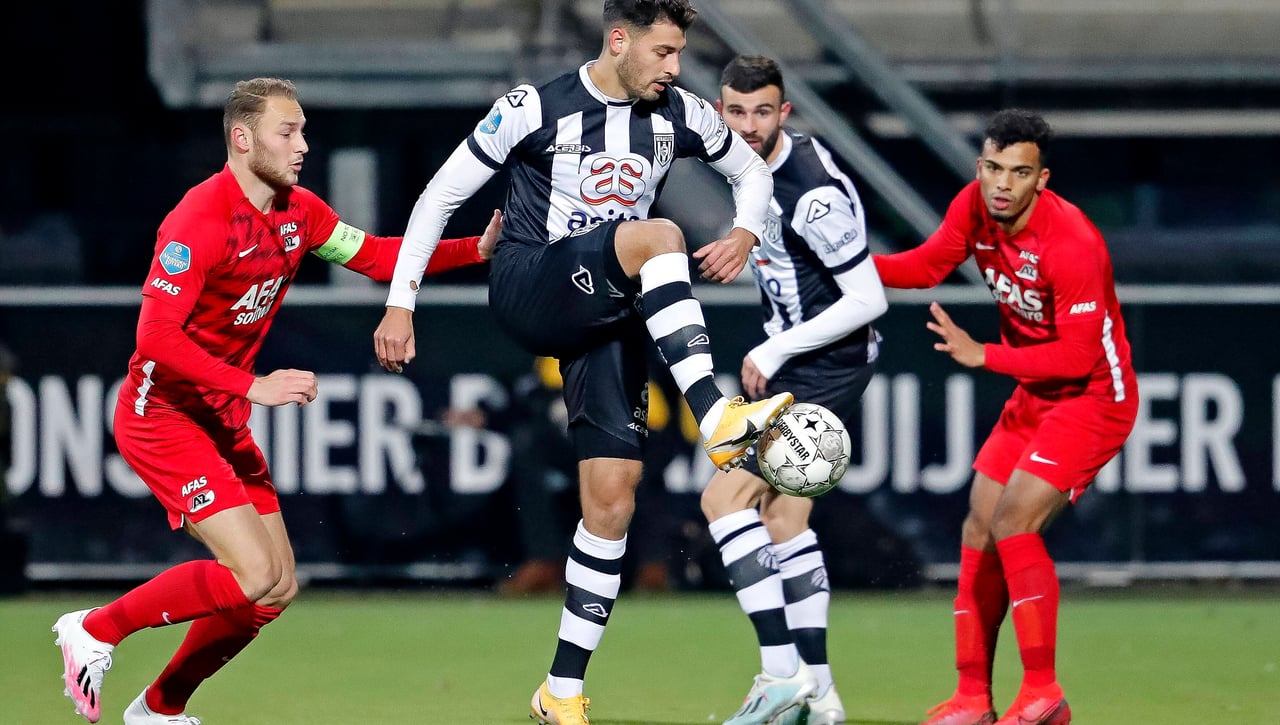 El Elche centra sus esfuerzos en reforzar la delantera: el objetivo es un viejo conocido de Eder Sarabia