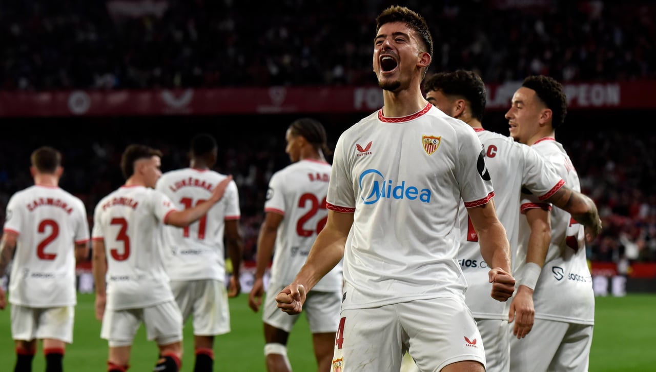 Kike Salas busca nuevos aires