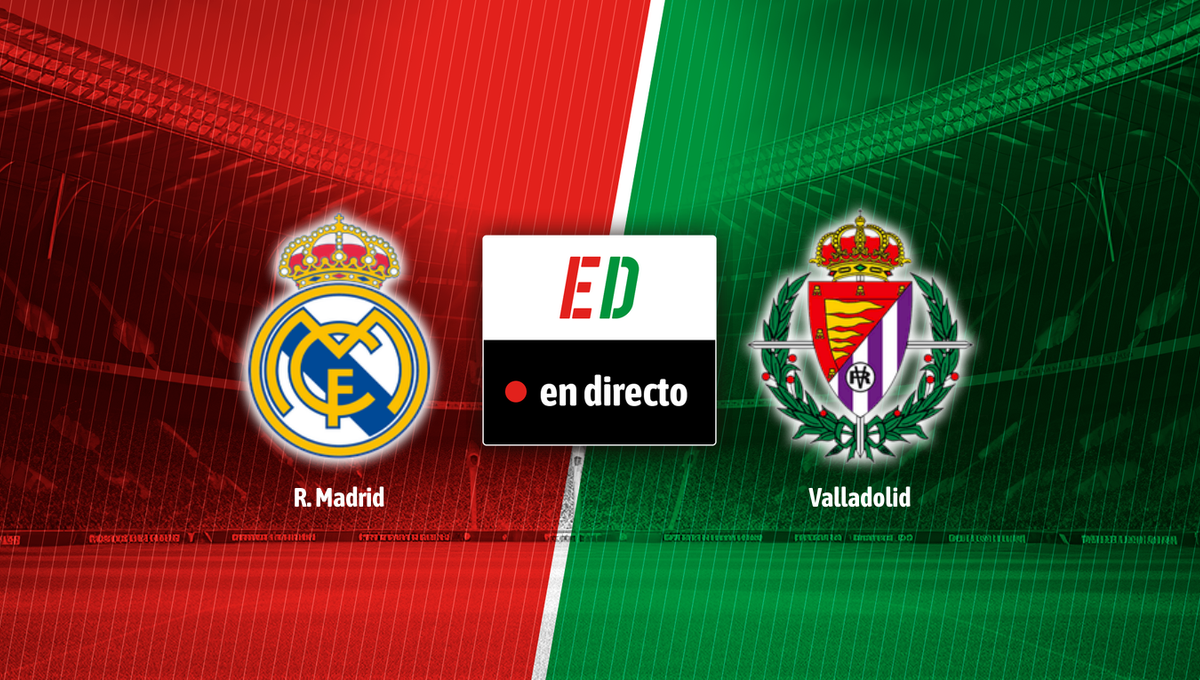 Real Madrid Valladolid resultado - 55a69bc6 1b53 4f88 9cfd B8d21494889b 1200x680 