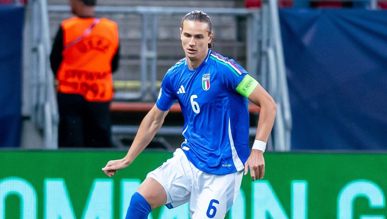 Diferencias grandes para cerrar el fichaje entre Betis y Hellas Verona