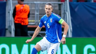 Diferencias grandes para cerrar el fichaje entre Betis y Hellas Verona