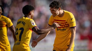 Dos grandes europeos vienen a por Christensen