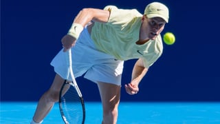 Jannik Sinner sigue pagando por el dopaje