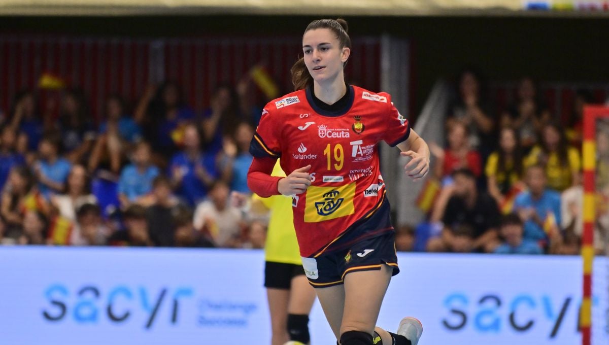 España - Portugal en directo, resumen y resultado del debut de las Guerreras en el Europeo de Balonmano Femenino 2024