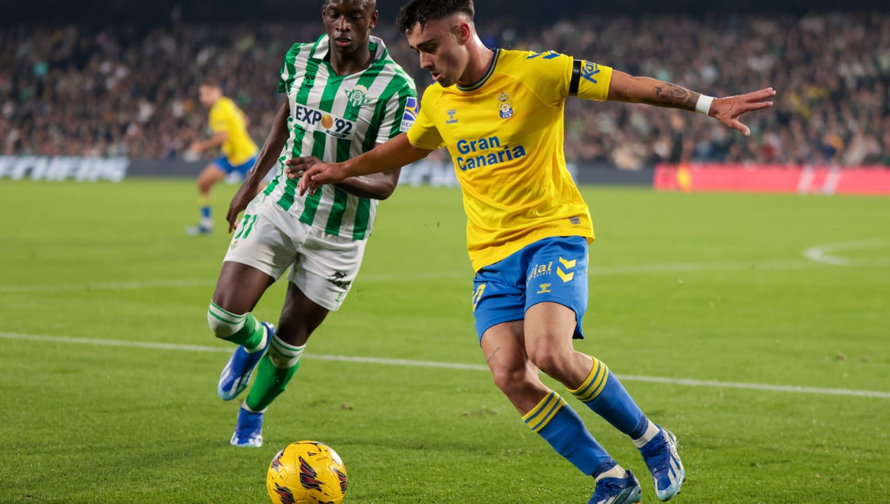 Se confirman las sospechas sobre Alberto Moleiro