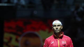 Despedida de Rafa Nadal, todas las reacciones en directo