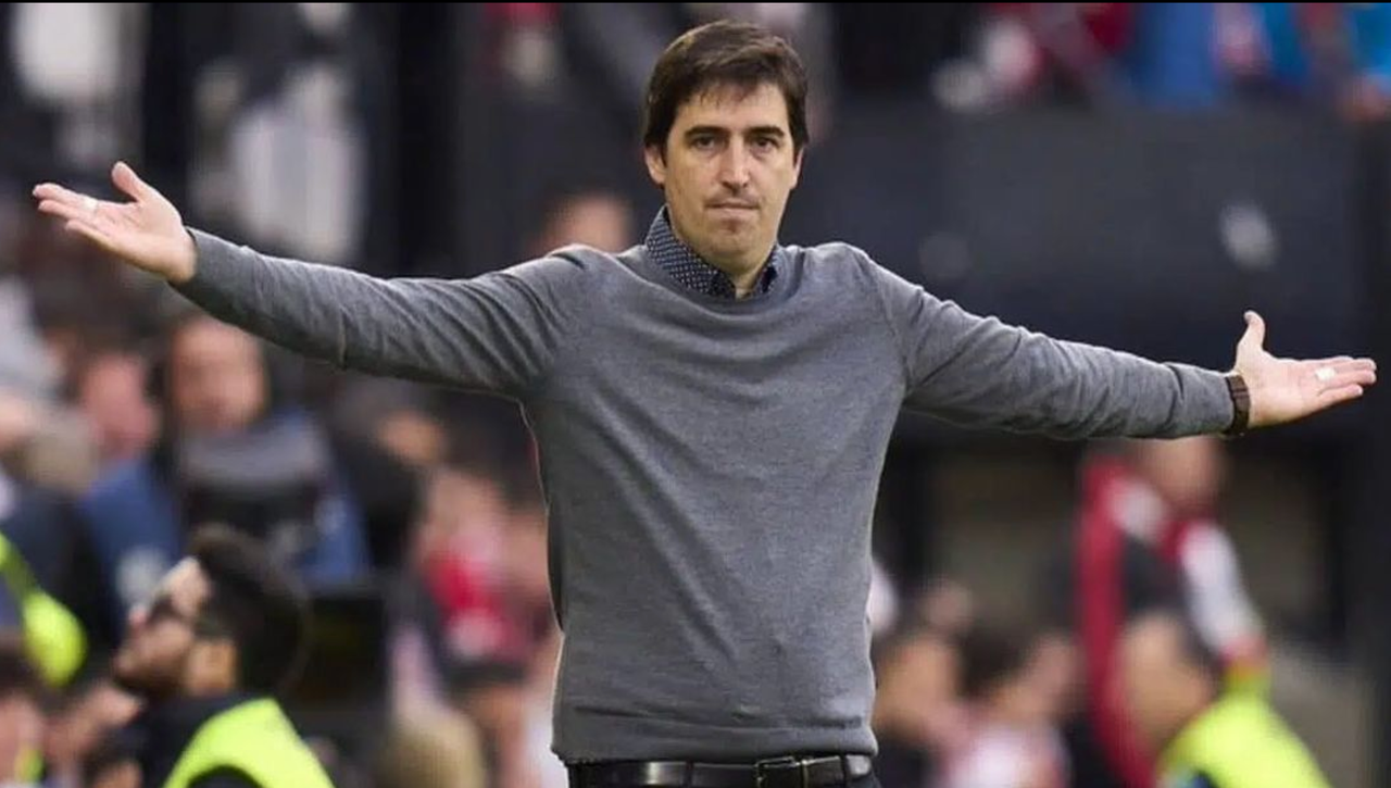 Muy pendientes de Iraola