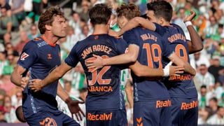 Llega la felicidad al Celta 