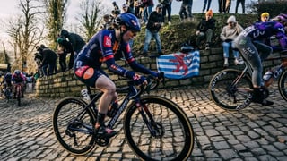 El equipo Movistar hace oficial un nuevo fichaje: Barale